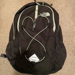 The North Face jester backpack bag REI Patagonia